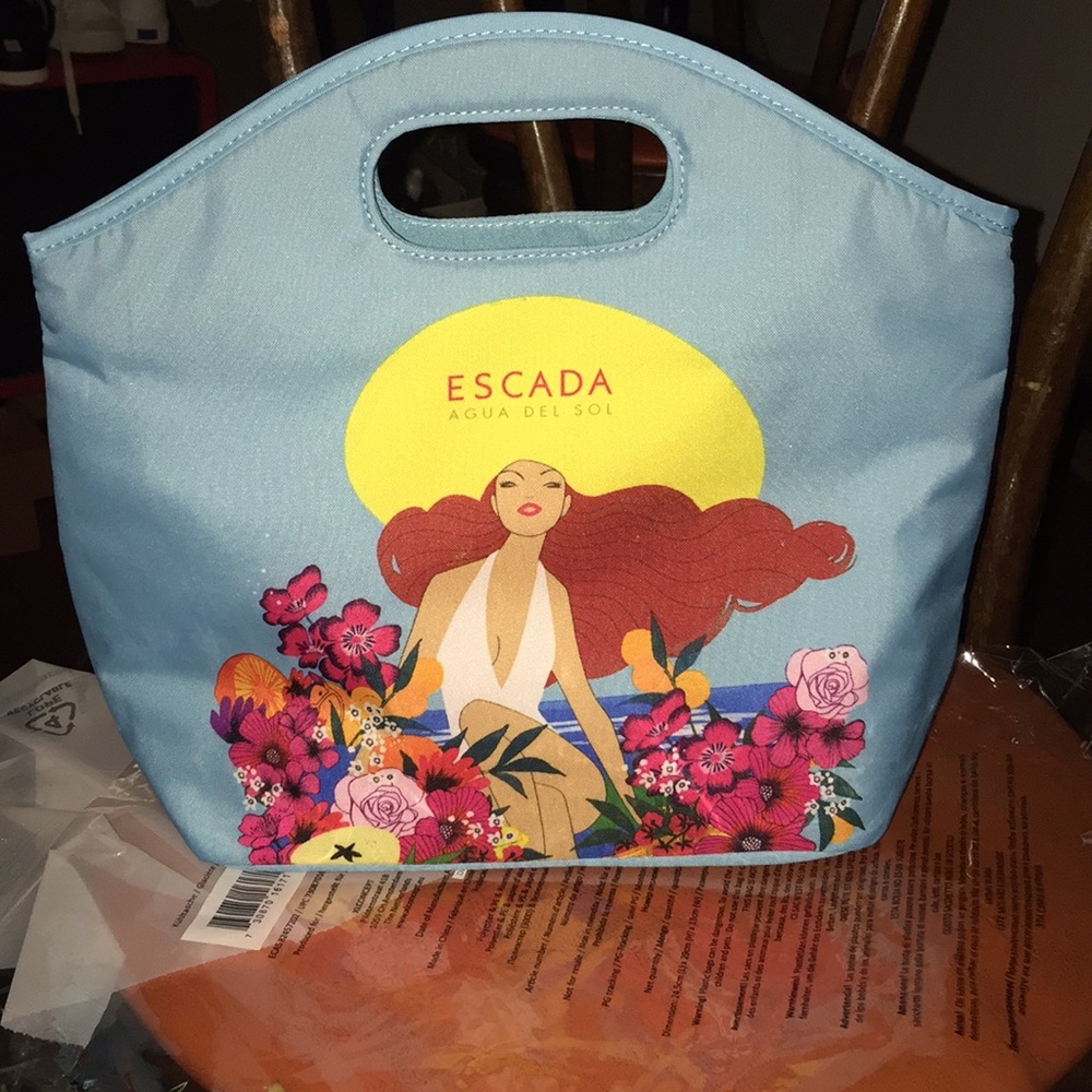 Brand new Escada Bag